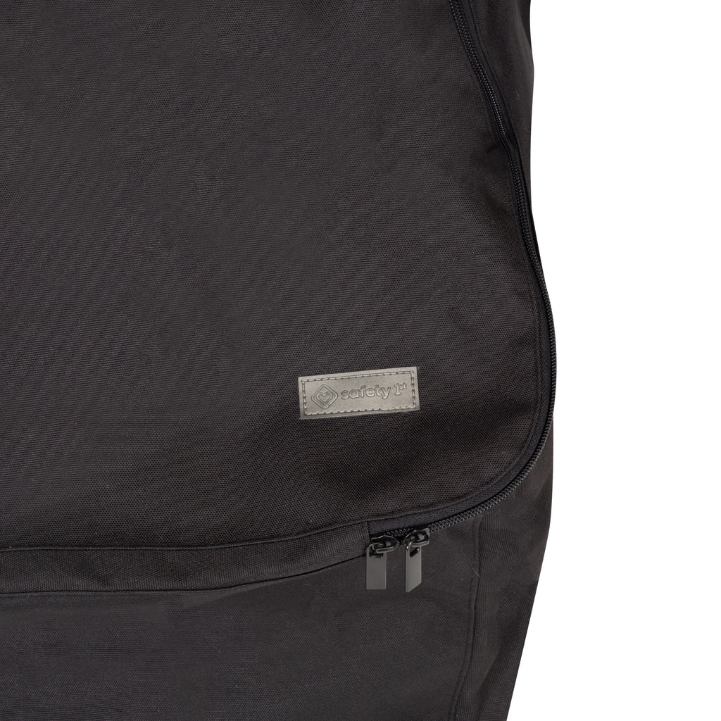 Car Black Safety Carry 1ˢᵗ Bag, Seat