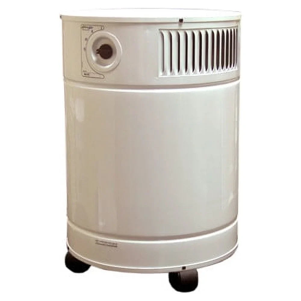 Exec Hepa A6AS21223110 Industries Air Allerair 6000 Cleaner