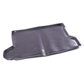 HR-V Liner 2016-2020 Black All Honda Trunk Mat Wellvisors For Weather Cargo