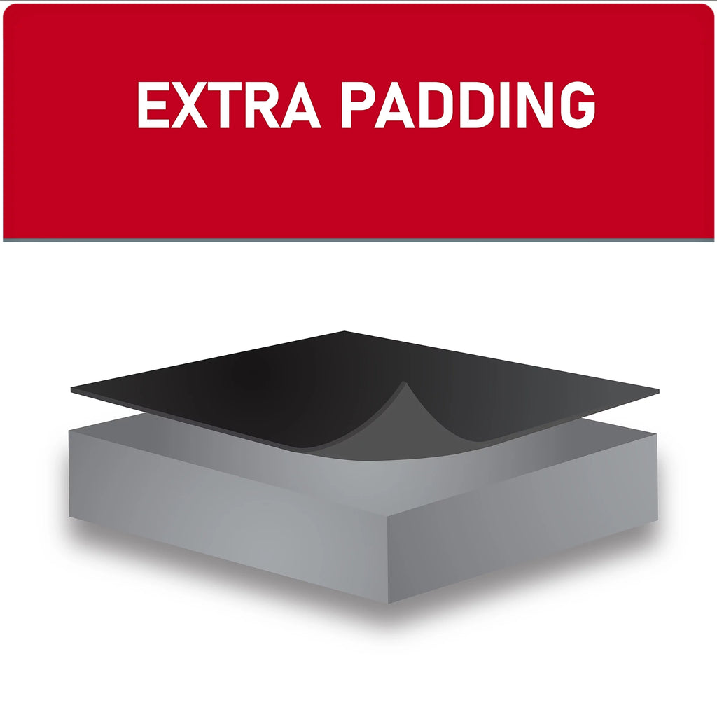 43645WDI 3-Piece Black Covers, Car Dickies Petersen Seat Leather Vegan Genuine