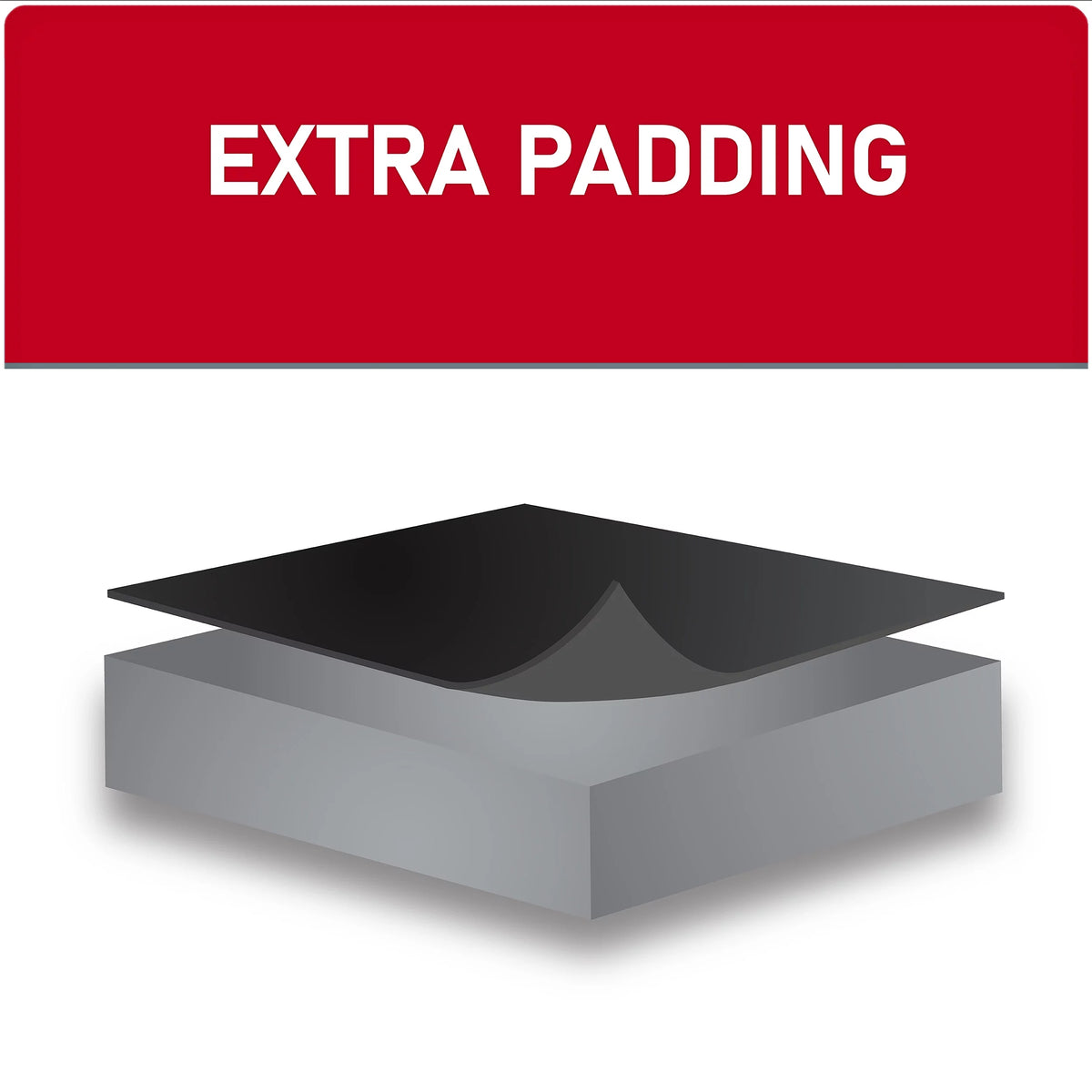 43645WDI 3-Piece Black Covers, Car Dickies Petersen Seat Leather Vegan Genuine