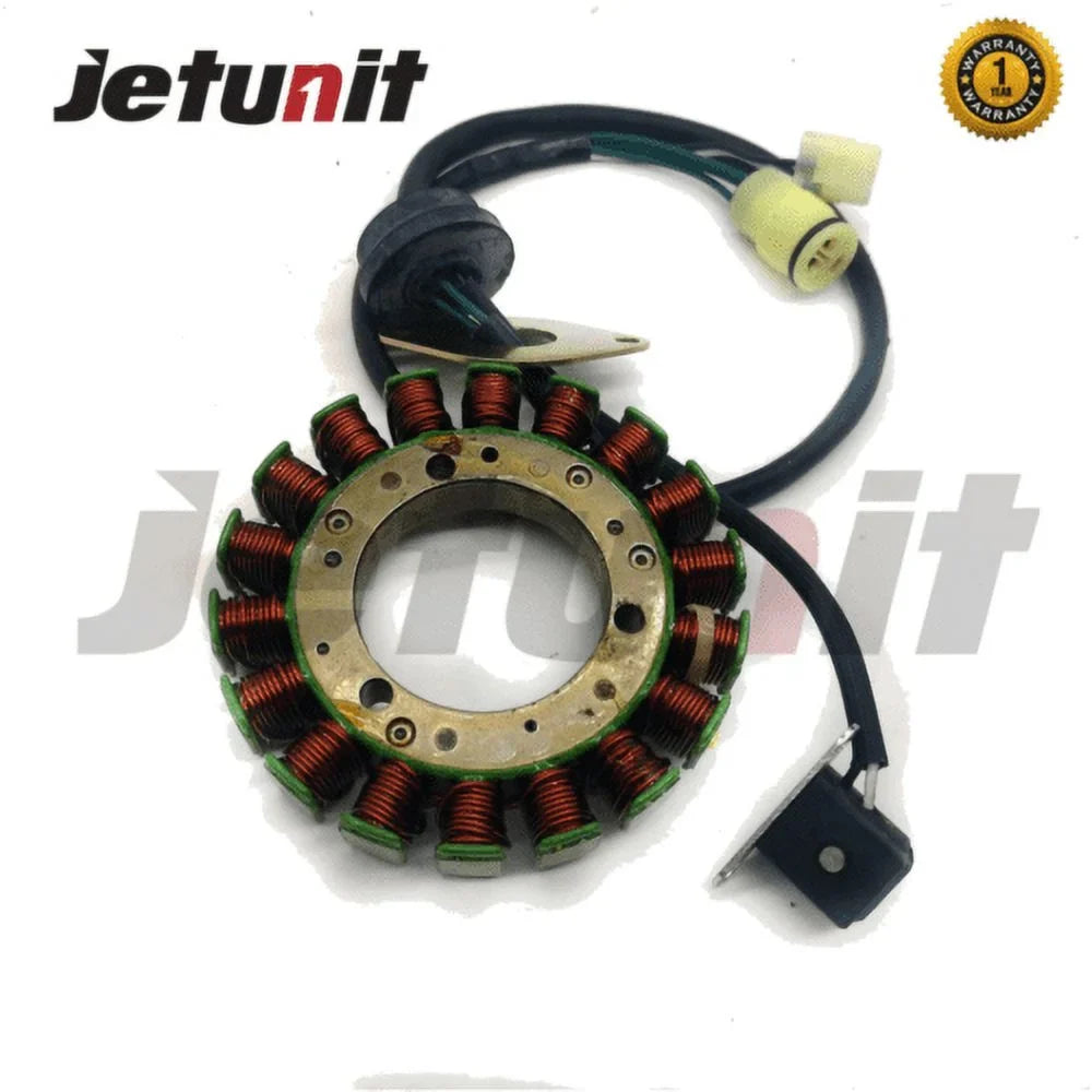 Stator For FX1800 RX1800 6S5-81410-00-00 FY1800 Yamaha SXT1800 XAT1800 Jet-ski