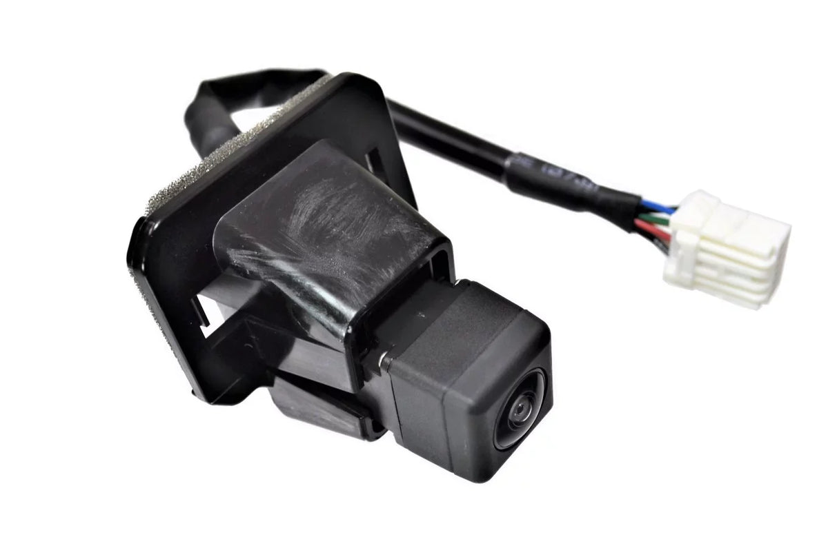 Camera PT View Warehouse BUCHO-224 Rear Auto Backup