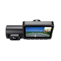 Cameras Auto Car Clear Car Dash Rearview Mirror Car 2in 170wide GoolRC Auto Camera,Video Eryue Cameras Safety Rearview Clear Car Car Dash Cam Camera Car Mirror Wdr Dash 2in Camera 3 Video Cam Qisuo