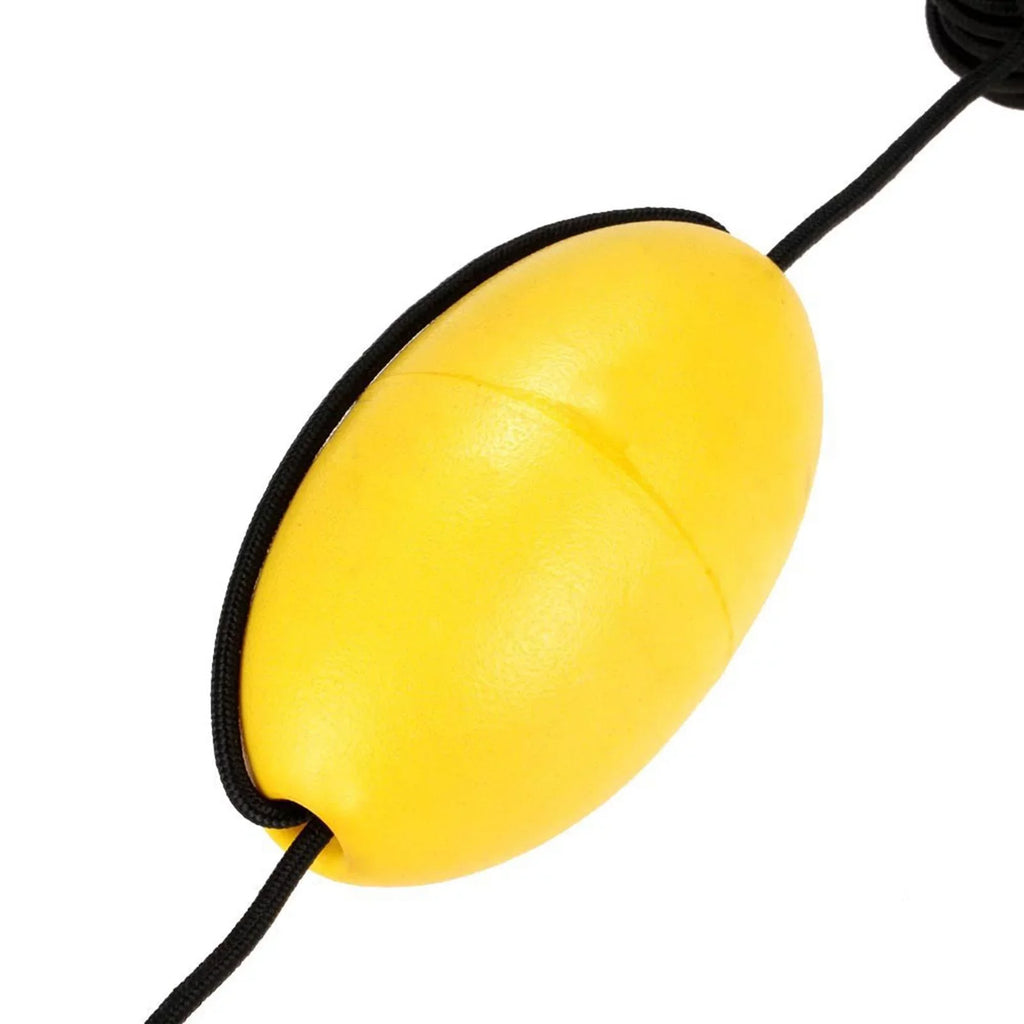 Rope 9.1M Anchor Length Anchor Boat Buoy Rope 5xDrift funtasica W/ Yellow for Inflatable