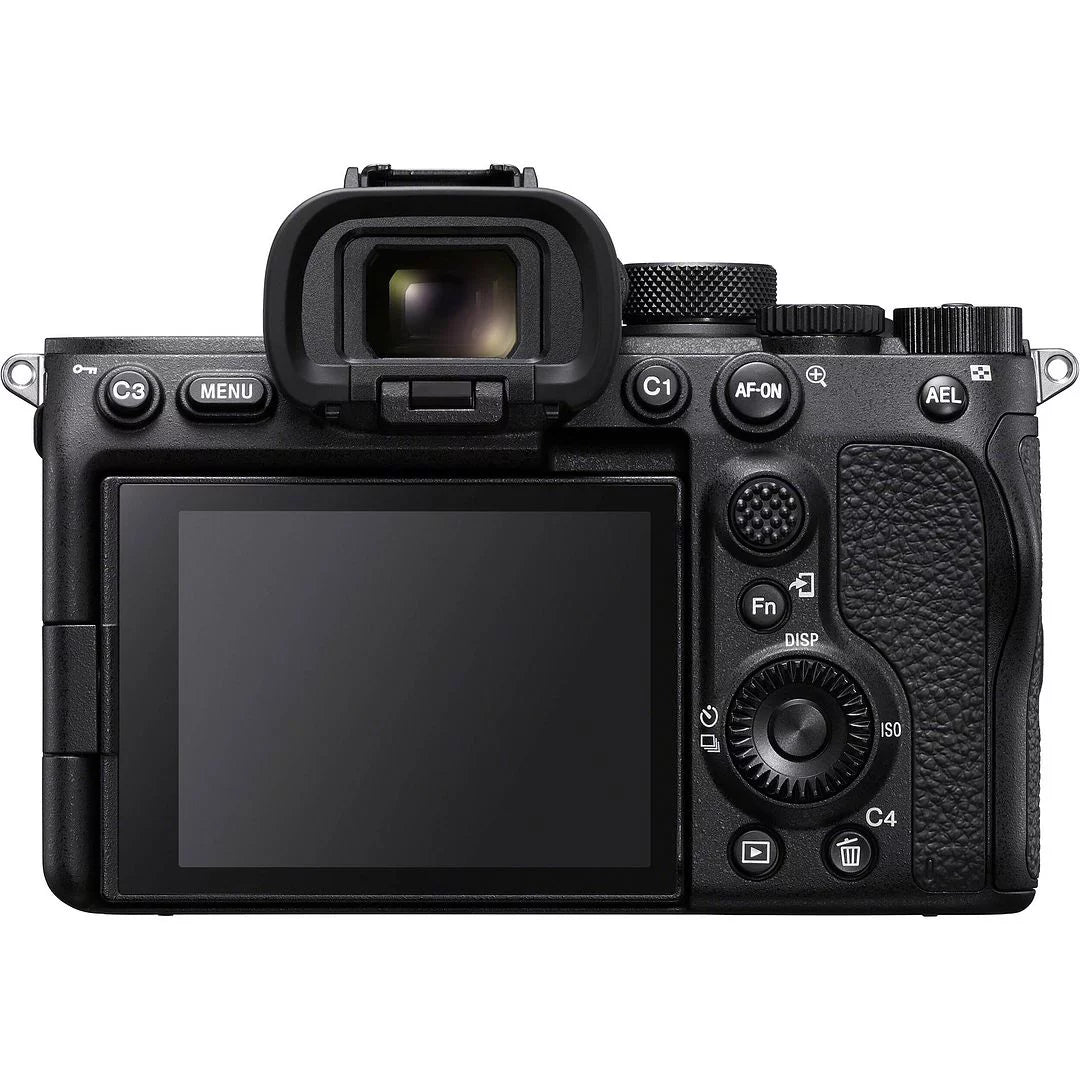 Tripod Card Memory + Backpack Mirrorless III 2 Camera Sony Pack + + Accessory + a7S 64GB ZeeTech Bundle