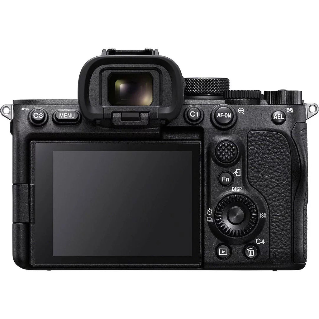 ZeeTech Accessory Sony Mirrorless + Camera + a7S + Bundle Memory + 128GB Card Backpack Pack Tripod III 2