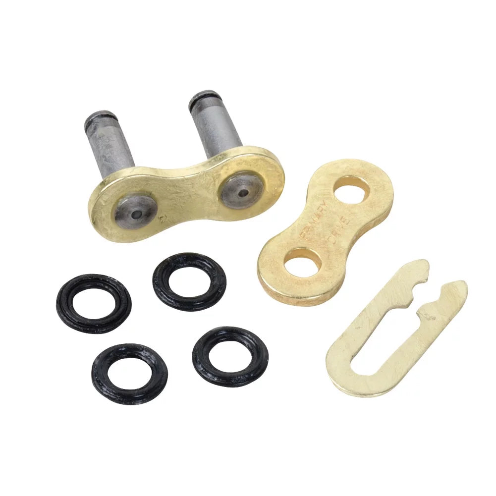 BETA Dirt 2019-2022| X Primary ORH Spares, Bike Chain 520 RR X-Ring 114 Drive 200 Chain Powersport with Motorbike Gold Plated Parts Professional