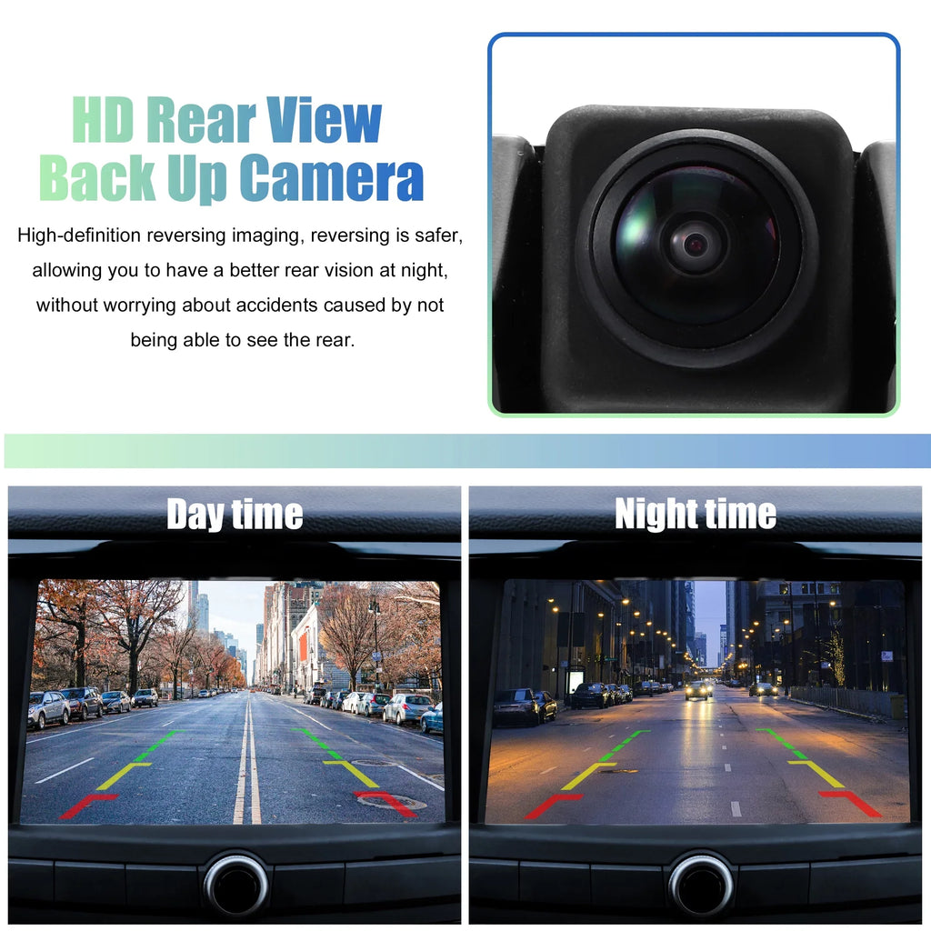 23306741 Up Silverado for 22803702 3500 Rear 2015 Camera View 1500 Sierra Chevrolet Back GMC for 2014 2500 2014