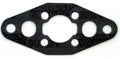 PWC New Gasket 1999 1995 GTX 1996 SP Part XP Valve Number With 290931540 GSX DOO 1997 800 Compatible SEA 720 SPX By 1998 Exhaust