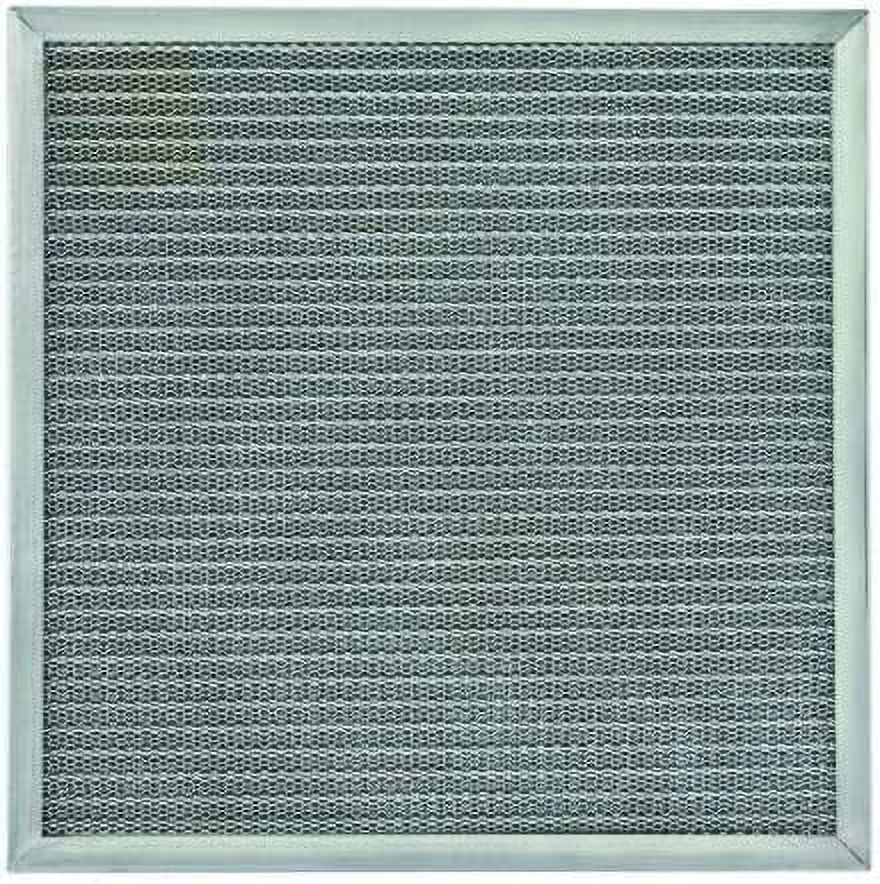 30 - 1 Electrostatic Filter 14 x - Furnaces x Merv8 Washable - Home for