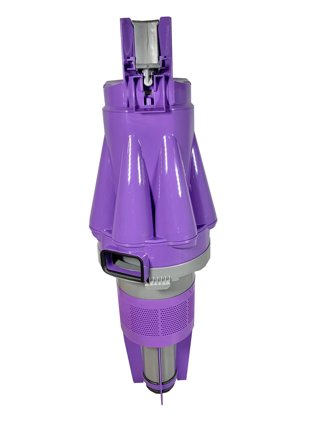 DC07 Cyclonic Genuine Dyson #904861-49 Lavender