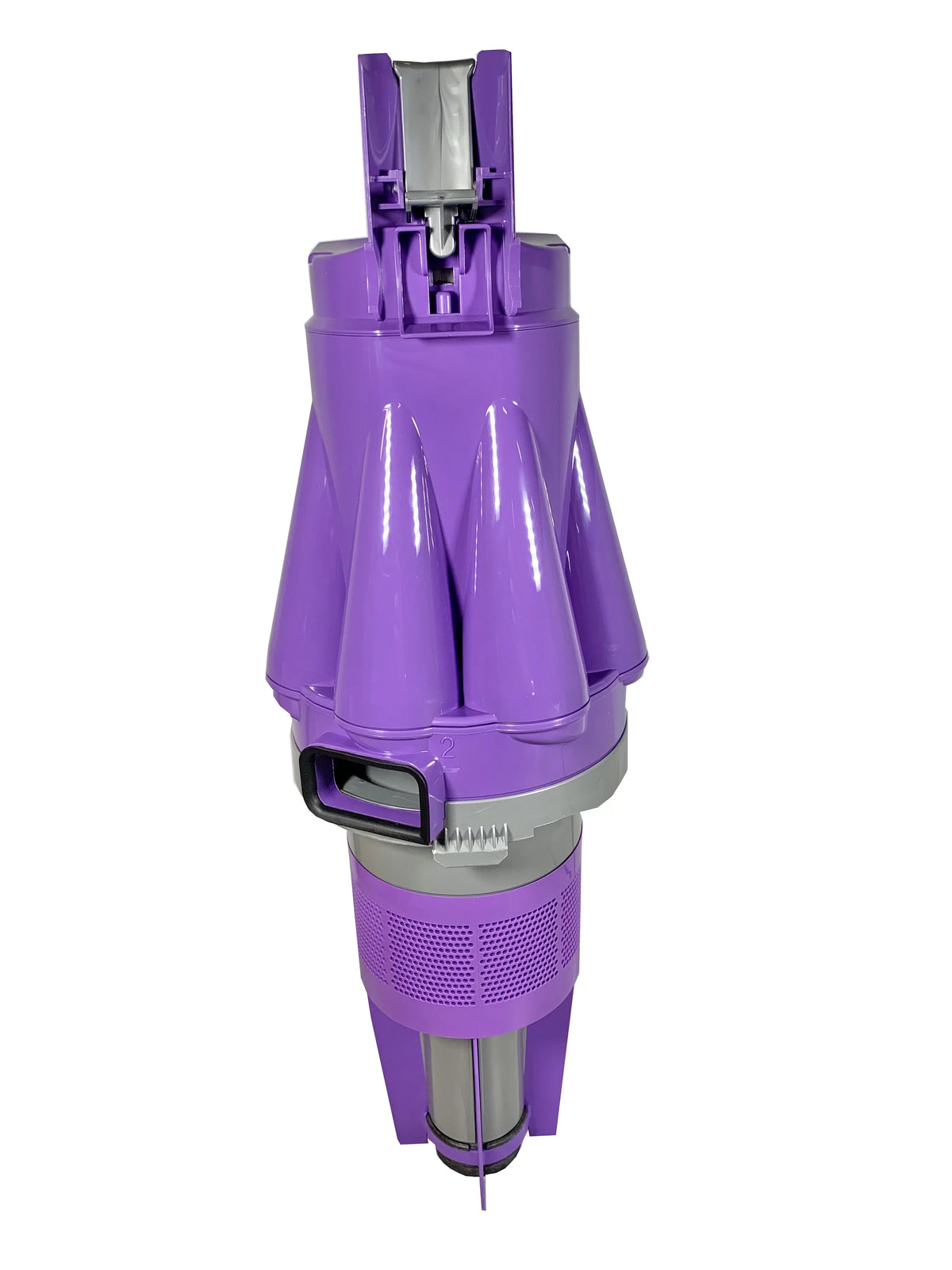 DC07 Cyclonic Genuine Dyson #904861-49 Lavender
