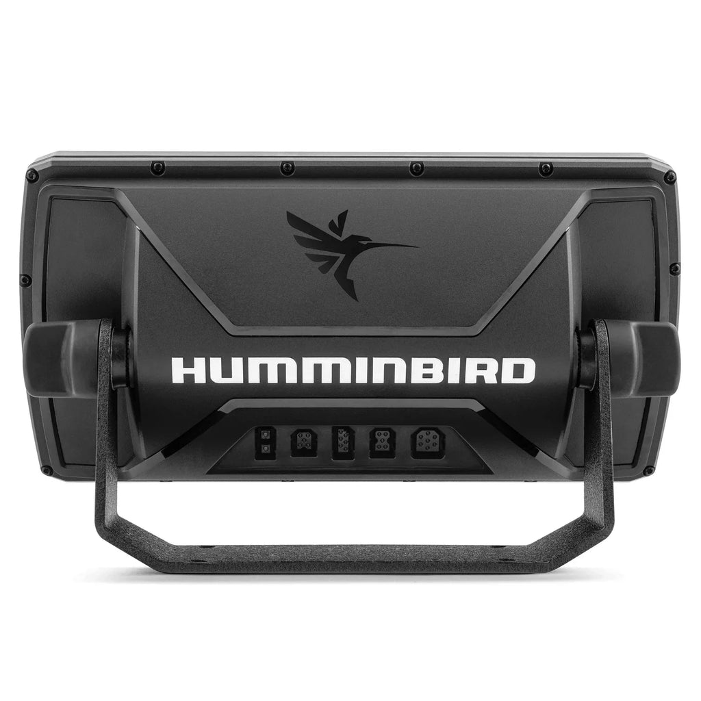 Humminbird G4N GPS 7 HELIX CHIRP 411640-1 MEGA DI