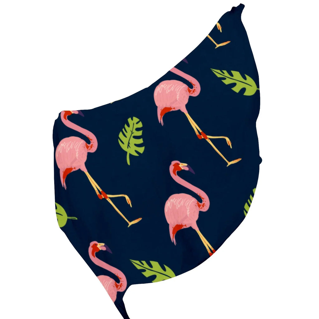 Wraps Shawls for Neck Hair Scarf Headscarf Birds Large Silk Sunscreen Gift Flamingo Wraps FREEAMG Long Oblong Packed Women