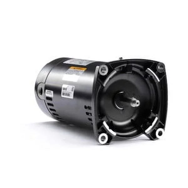 3/4 USQ1072 Century Frame 115/230V # Motor RPM Flange Square Pool 48Y 3450 hp