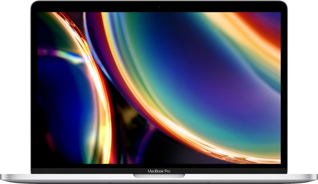 MacBook (Refurbished) 2.0GHz, Silver Restored Pro Apple (Mid 13-inch (i5 512GB 2020, MWP72LL/A) - SSD)