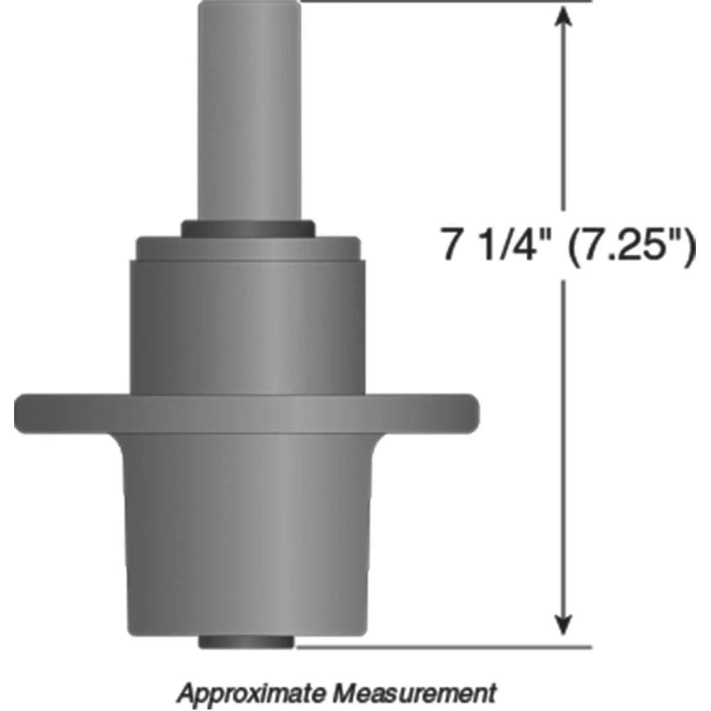 for Stens Spindle Assembly 285-597 New Scag 461663