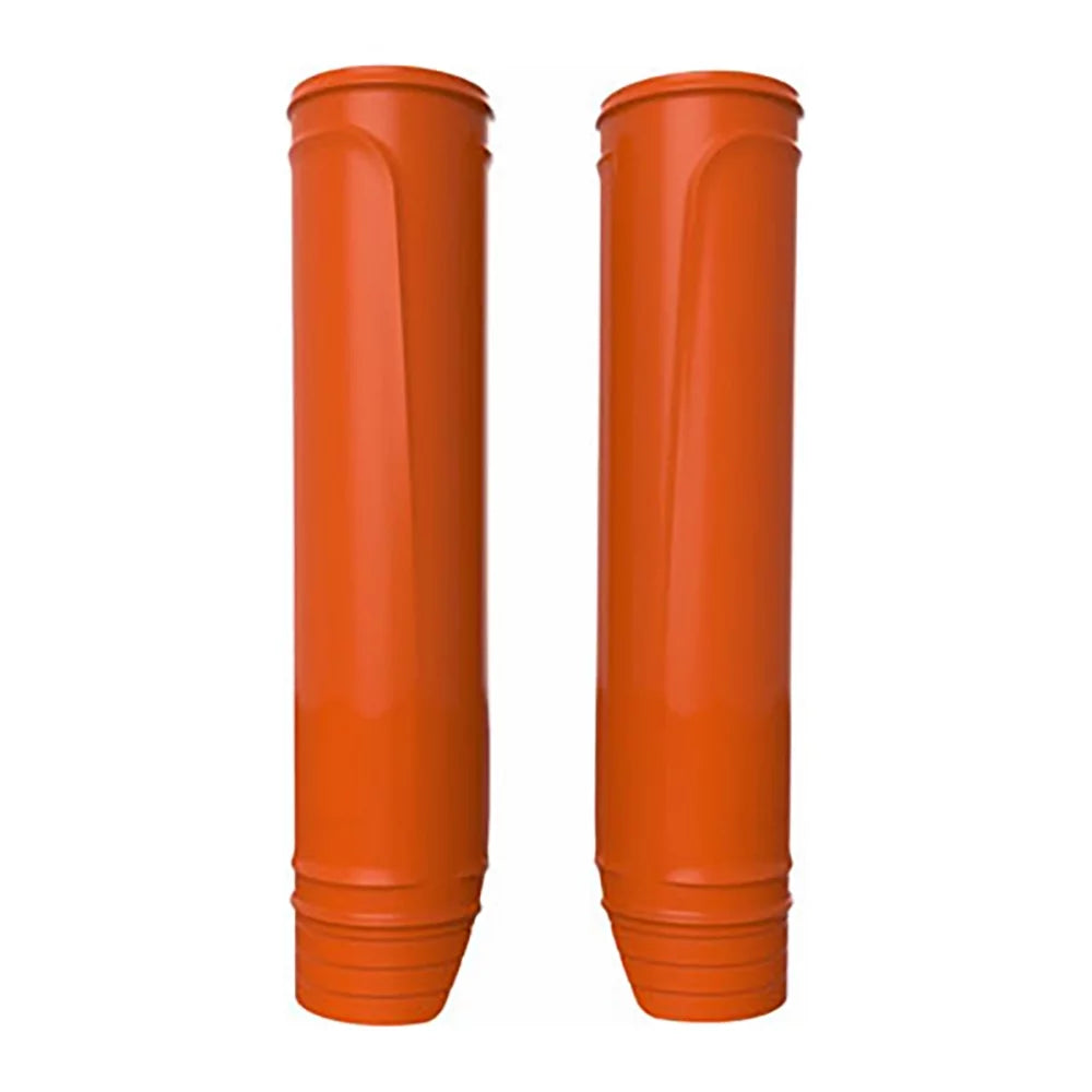 Upper Orange Guards 250 2021 Fork Polisport Compatible Sherco SE-R With