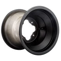 5.0 for Black Thunder E-Ton 2000-2002 4/110 Wheel + A5 8X8 3.0 Matte AXL90 Douglas
