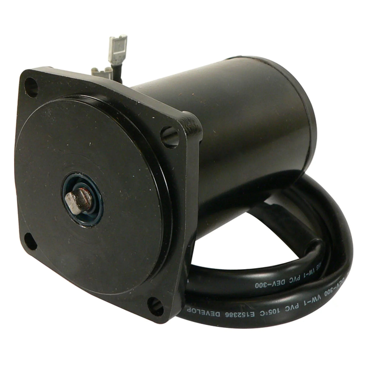 Outboard Marine 40 Tilt Honda, Power HP Motor Stroke Trim Suzuki 2001-2010 50 4