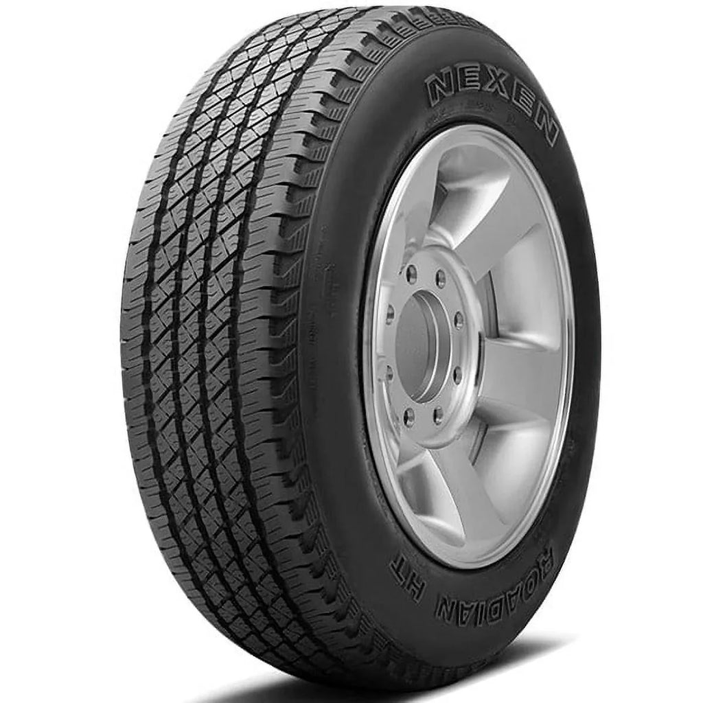 Tire Roadian Chevrolet 2008-10 Vue LT Fits: Saturn 2005-07 235/60R17 102 HT S Equinox XR, Nexen