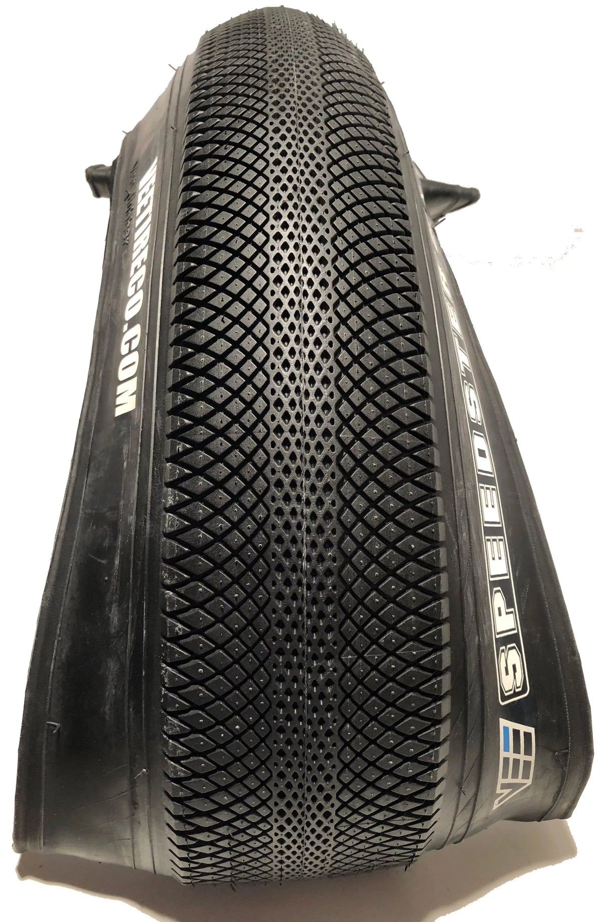 Speedster Tire Vee 26X3.5 Bk Folding