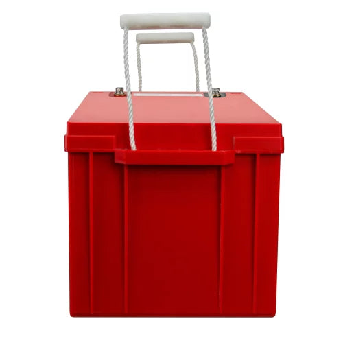 100Ah Lithium - Motor Marine Battery Battery Trolling 24V