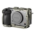 Tilta FX3 Full FX30 V2 Kit Sony and Camera Cage for Gray) (Titanium