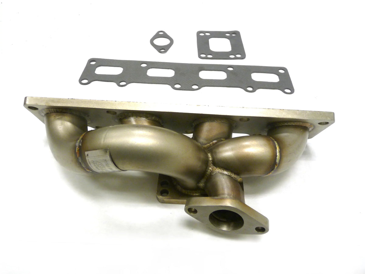 Fitment For OBX-RS thru Neon 2005 Dodge Stainless 2002 Manifold SRT4 Steel