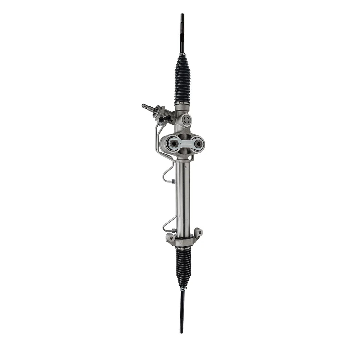 Rack Steering Chevy GMC Silverado for Assembly Pinion Axle Steering Tahoe and Detroit Cadillac Rack Suburban Sierra 2007-2014 and 1500 Pinion Escalade Yukon Replacement Power Power -