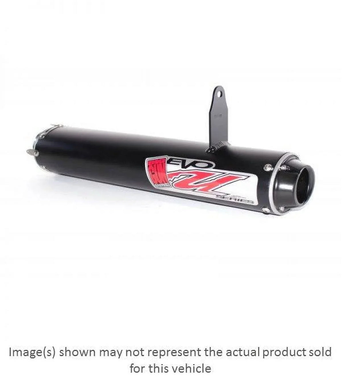 U Slip-On CAN-AM BIG 2012-2016 Arrestor for GUN and 1000 Muffler EVO MR Outlander Kit X
