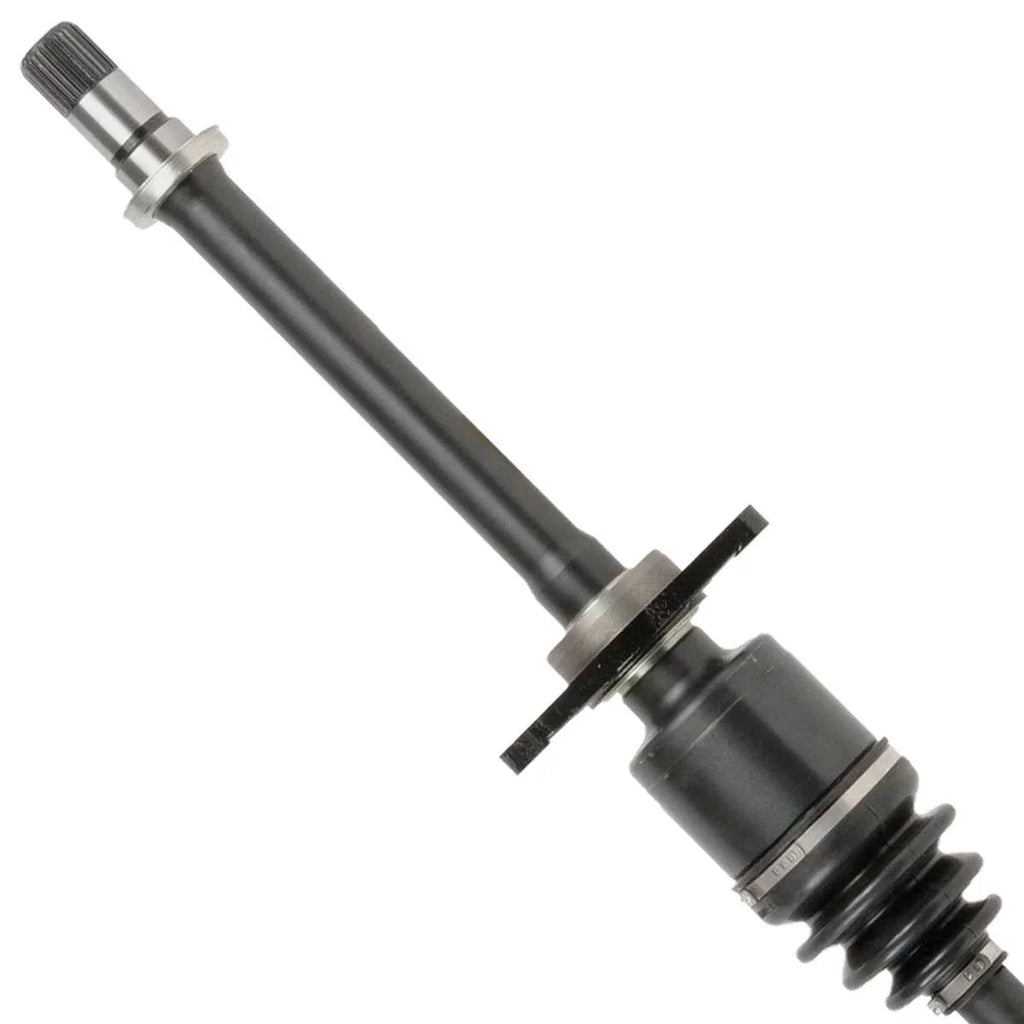 Honda Shaft Neoprene 31 6 V6 FWD New Odyssey Spline Replacement CV Axle Front Side DSK2263 Count: 2015 2016 2017 AutoShack Passenger Drive Speed 3.5L Inboard Boots 2011-2014 Transmission Assembly for