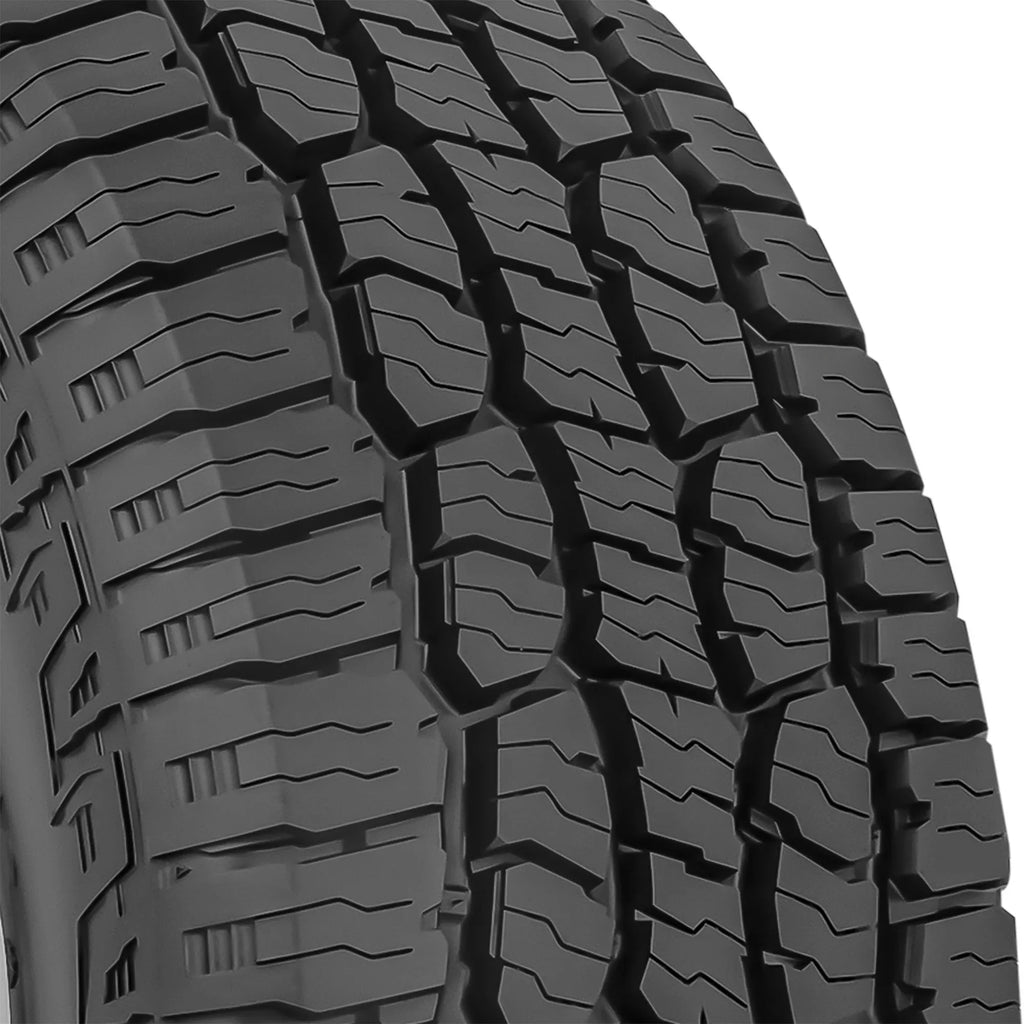 E Tire SUV/Crossover 124/121S All 265/70R18 Season HA2 Prinx HiCountry