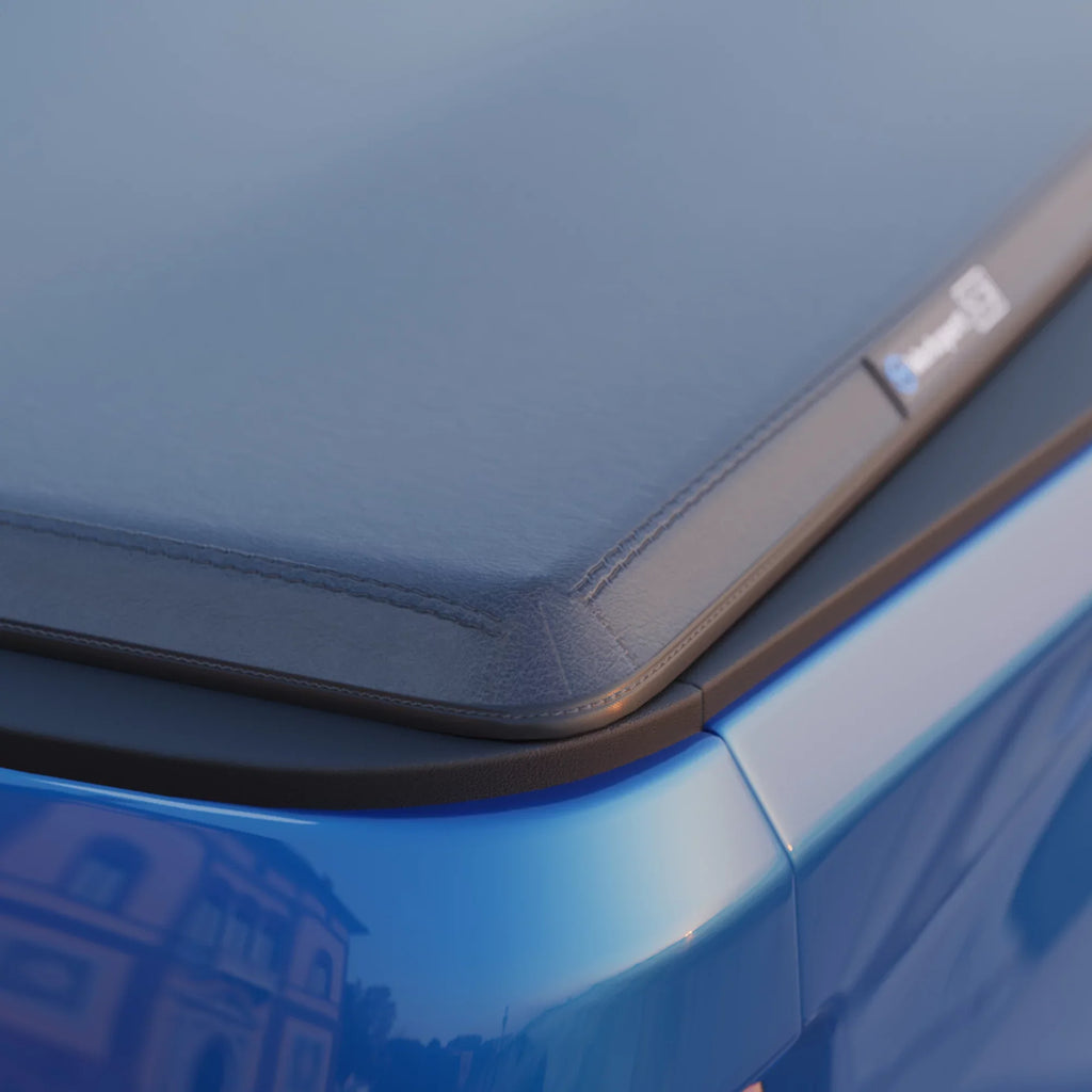 Cover SC3 Fits Short Box Truck Chevrolet/GMC Worksport Bed Folding Bed 20-1255 Soft 2022 2019 Tonneau | | - 5'8” Silverado/Sierra