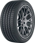 Yokohama X-CV 255/55R20 All Season Geolandar SUV/Crossover Tire 110W XL