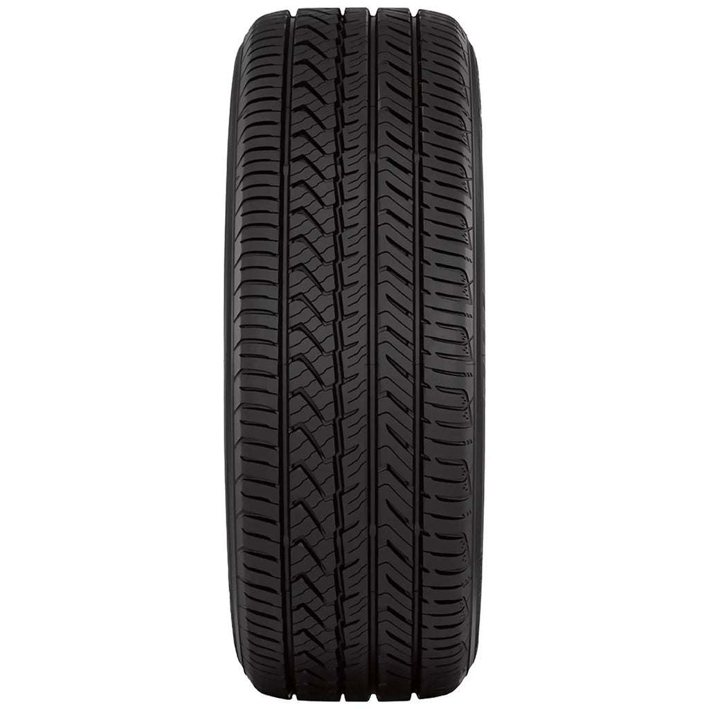 A/S Plus 245/40R19 Y Advan Yokohama Tire Sport 98