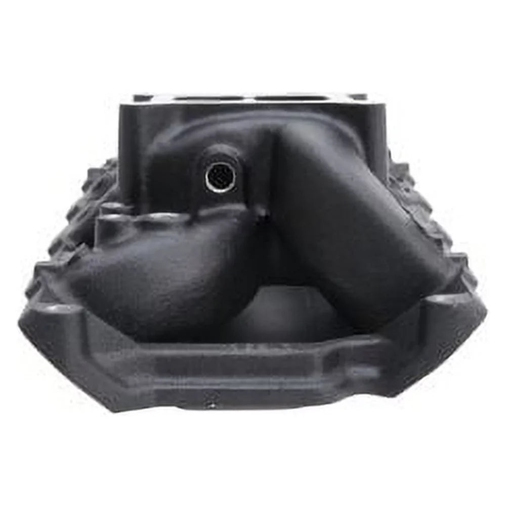Manifold Gap Intake 75213 MUSTANG Air ,1967-1972 FORD RPM 1966 Fits Edelbrock select:
