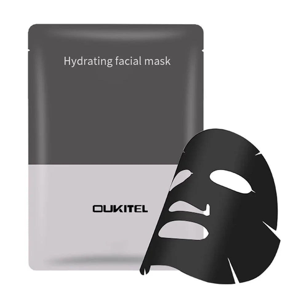 Effects masks, & Skin Types,30 Skin Rejuvenating for OUKITEL All Restoring Oily Sheets