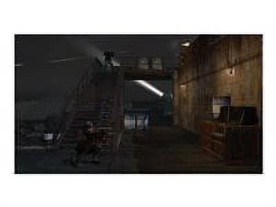 505 Raid: 812872019154 World II War Games Xbox One