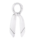 Allsaints Peace Bandana Silk