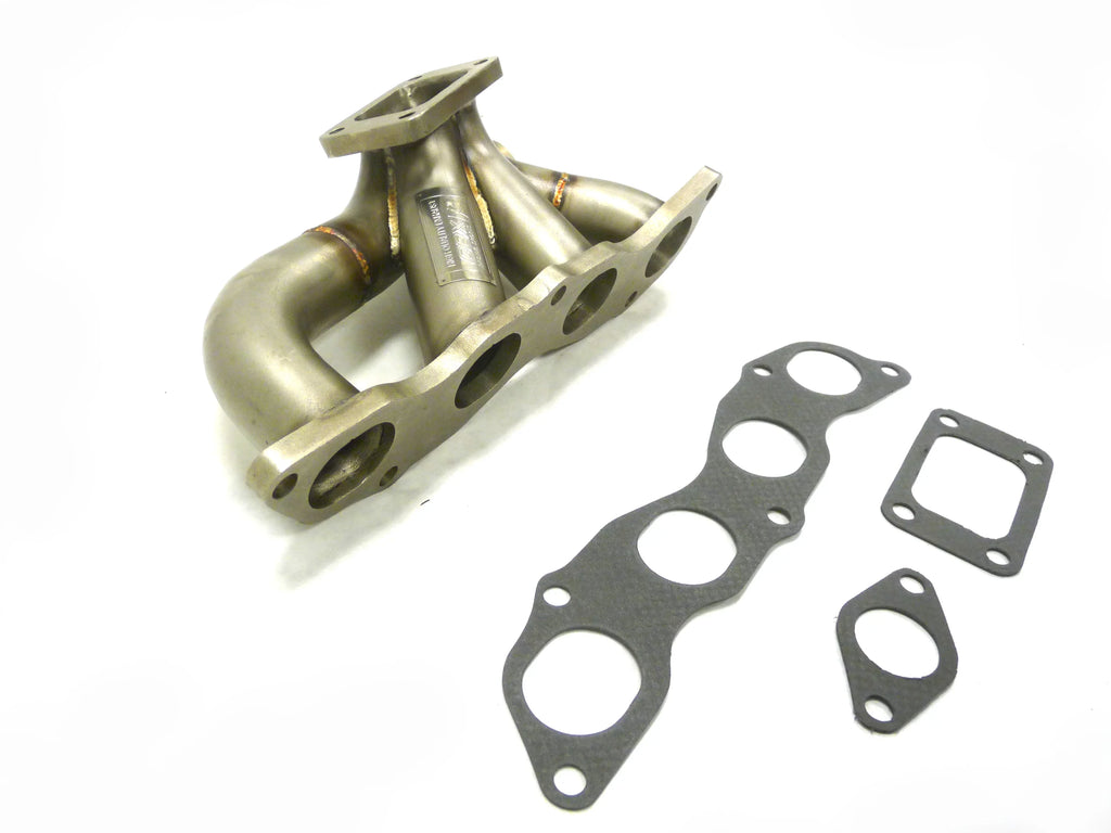 Honda 2.0L Si S/S 2004 2002 Acura Manifold OBX-RS RSX, 2007 2002 Civic With Compatible thru thru By