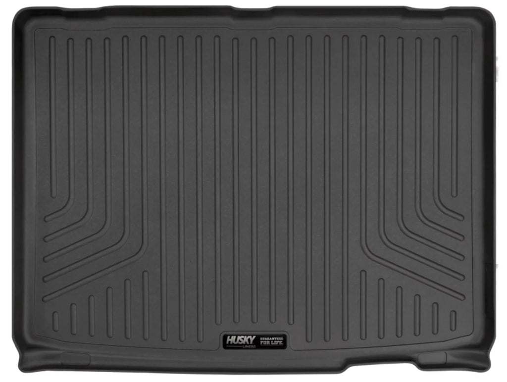 Liner 23741 Husky Cargo Escape Compatible RealTruck by with Ford select: Area 2013-2019
