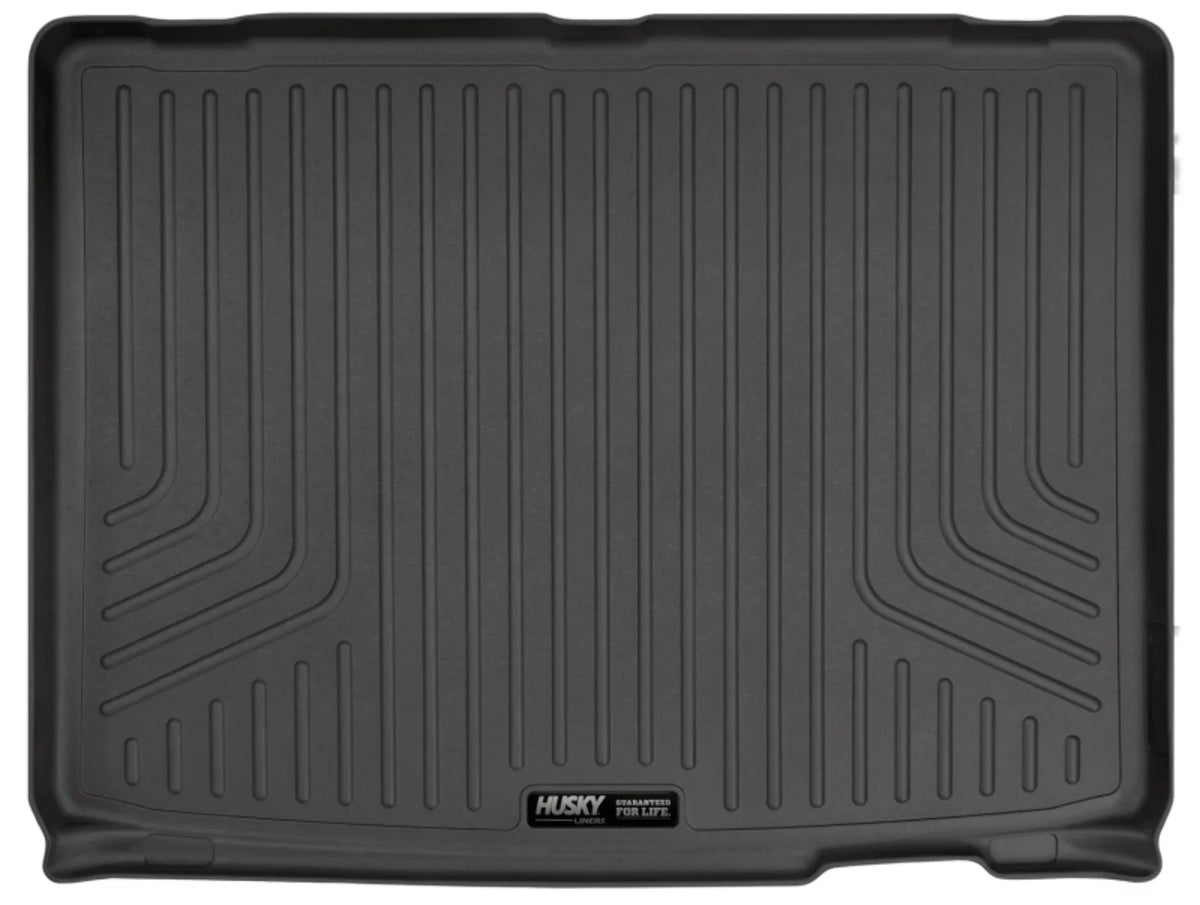 Liner 23741 Husky Cargo Escape Compatible RealTruck by with Ford select: Area 2013-2019