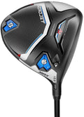 Golf AeroJet Graphite Cobra Regular 9* MAX Pre-Owned Driver Club