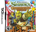 NDS CARNIVAL NLA ACTION SHREKS CRAZE