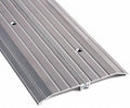 L,6 in. 8426-72 National Door Guard in. W Threshold,Aluminum,72