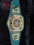 Belt Replica Wrestling WWE Royal Heavyweight Rumble Title Champion