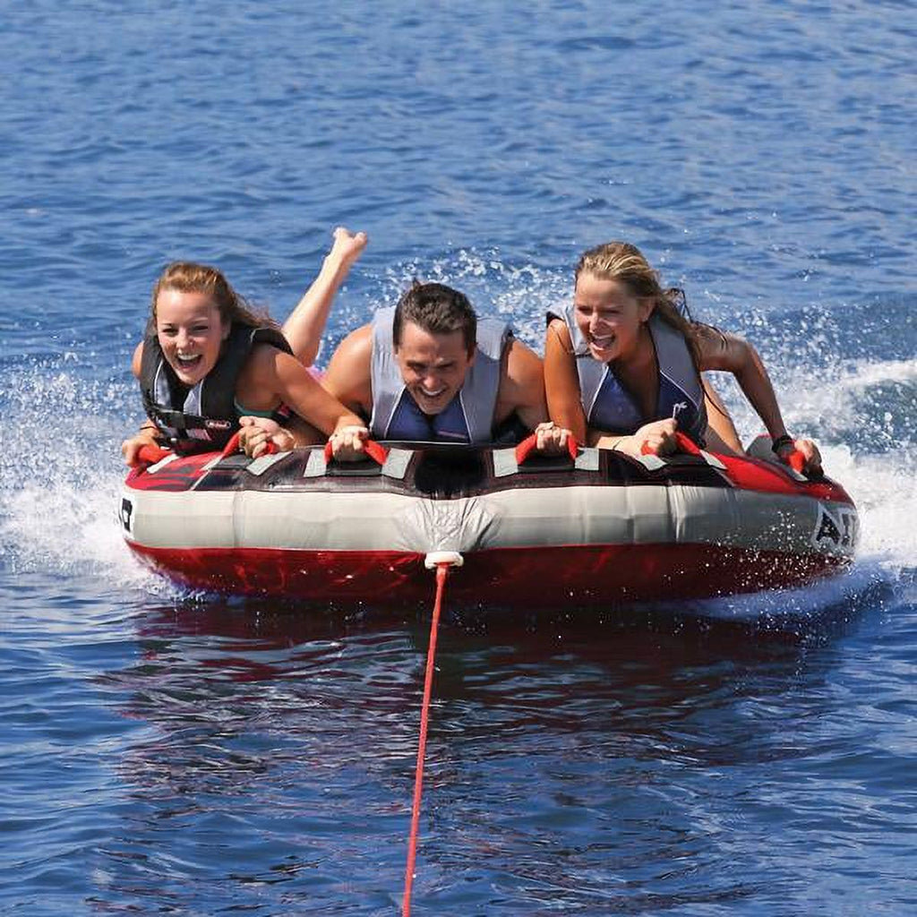 1-3 Boating Towable 3, for Tube Airhead G-Force Rider