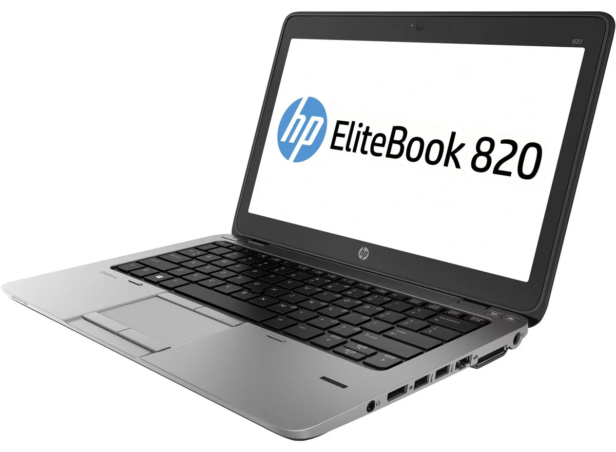 i5 820 Intel Ram GHz Hp (Refurbished) Core G1 Restored 8GB W10P SSD 160GB Laptop Elitebook 1.90